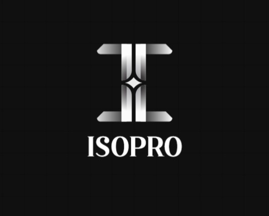 isopro logo
